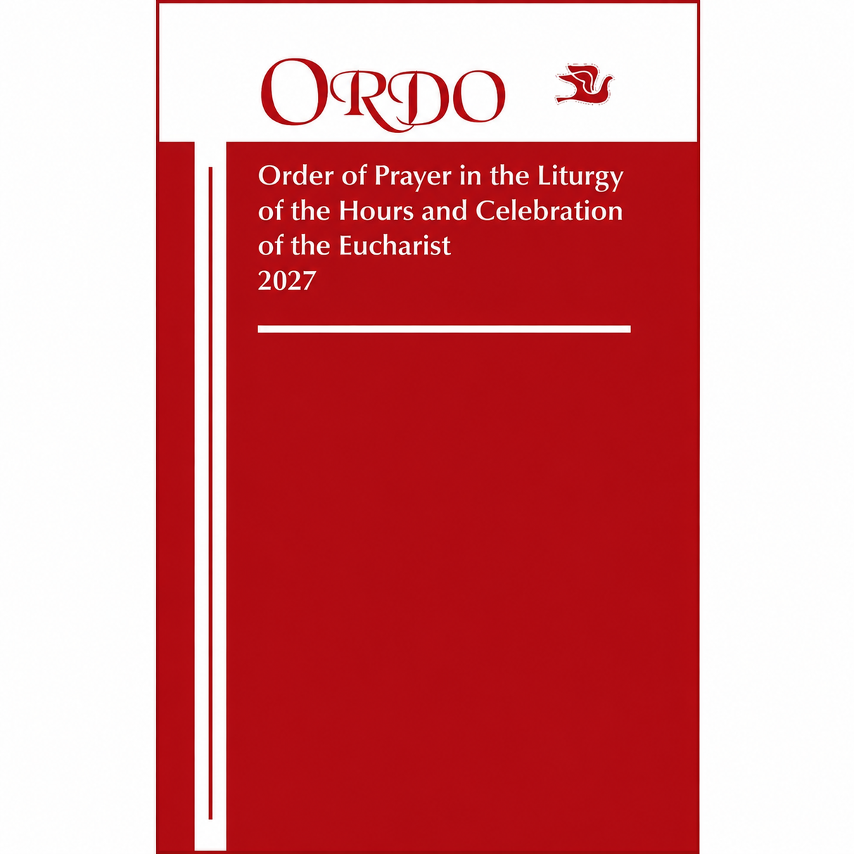 2027 Ordo — Liturgical Calendar for All U.S. Dioceses | Paulist Press