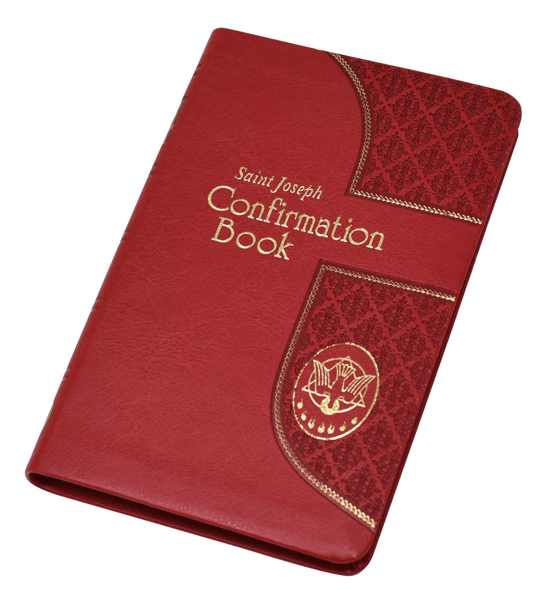 Saint Joseph Confirmation Book