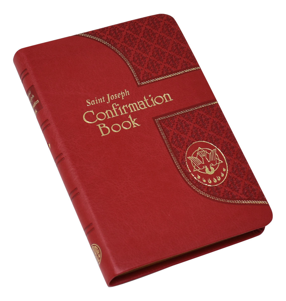 Saint Joseph Confirmation Book