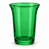 24-Hour Votive Light Glasses | 5 Colors | Box of 12