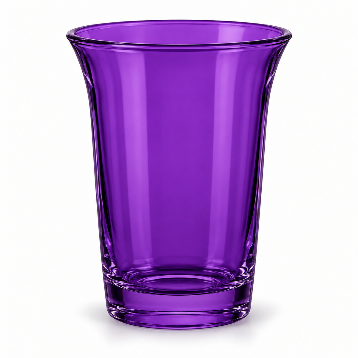 24-Hour Votive Light Glasses | 5 Colors | Box of 12