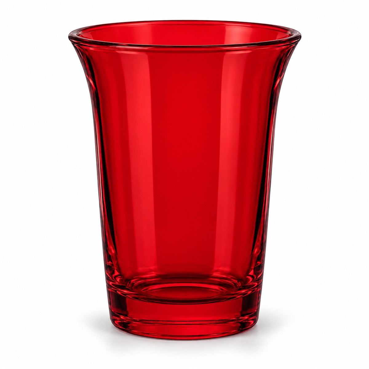 24-Hour Votive Light Glasses | 5 Colors | Box of 12