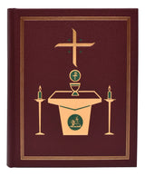 Roman Missal, 3rd Edition | Chapel Clothbound | 25/22