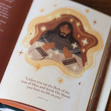 The Story of All Stories A Story Bible for Young Catholics