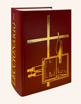 Leccionario I | Spanish Lectionary | Liturgical Press