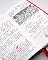 TAN Books Latin Mass Sunday Missal – 1962