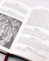 TAN Books Latin Mass Sunday Missal – 1962