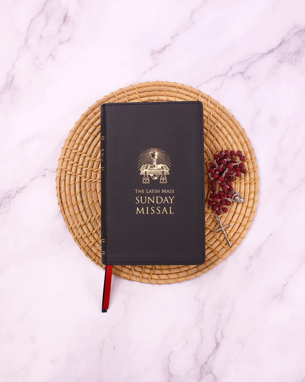 TAN Books Latin Mass Sunday Missal – 1962