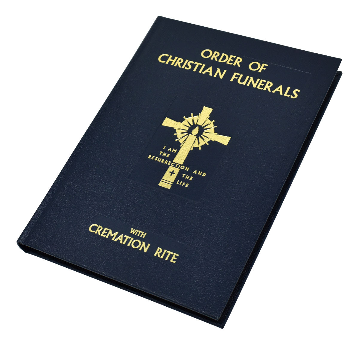 Order of Christian Funerals | Leather