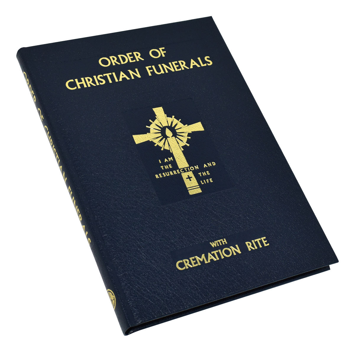 Order of Christian Funerals | Leather