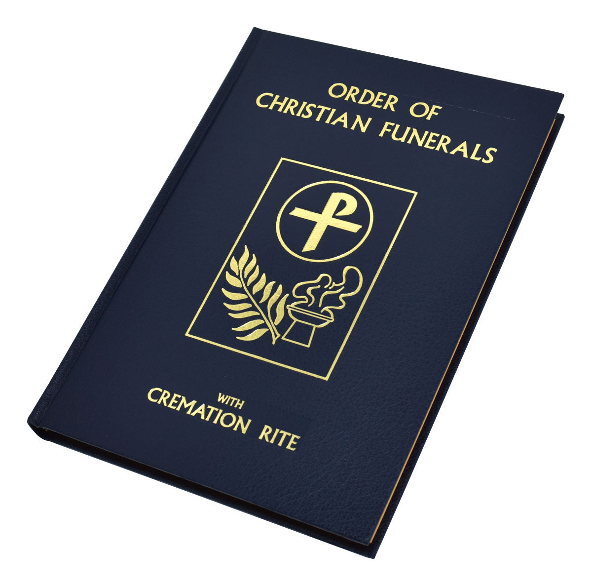 Order of Christian Funerals | Hardcover