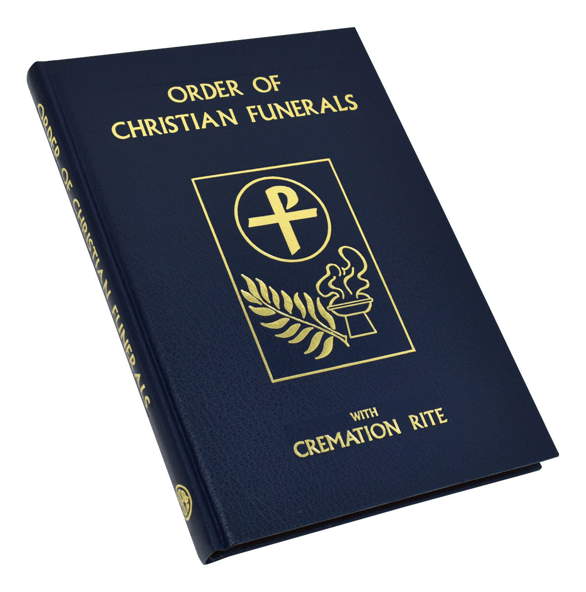 Order of Christian Funerals | Hardcover