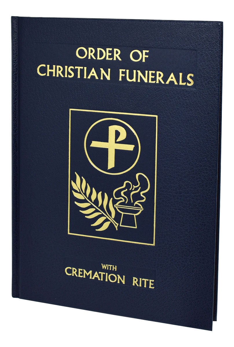 Order of Christian Funerals | Hardcover