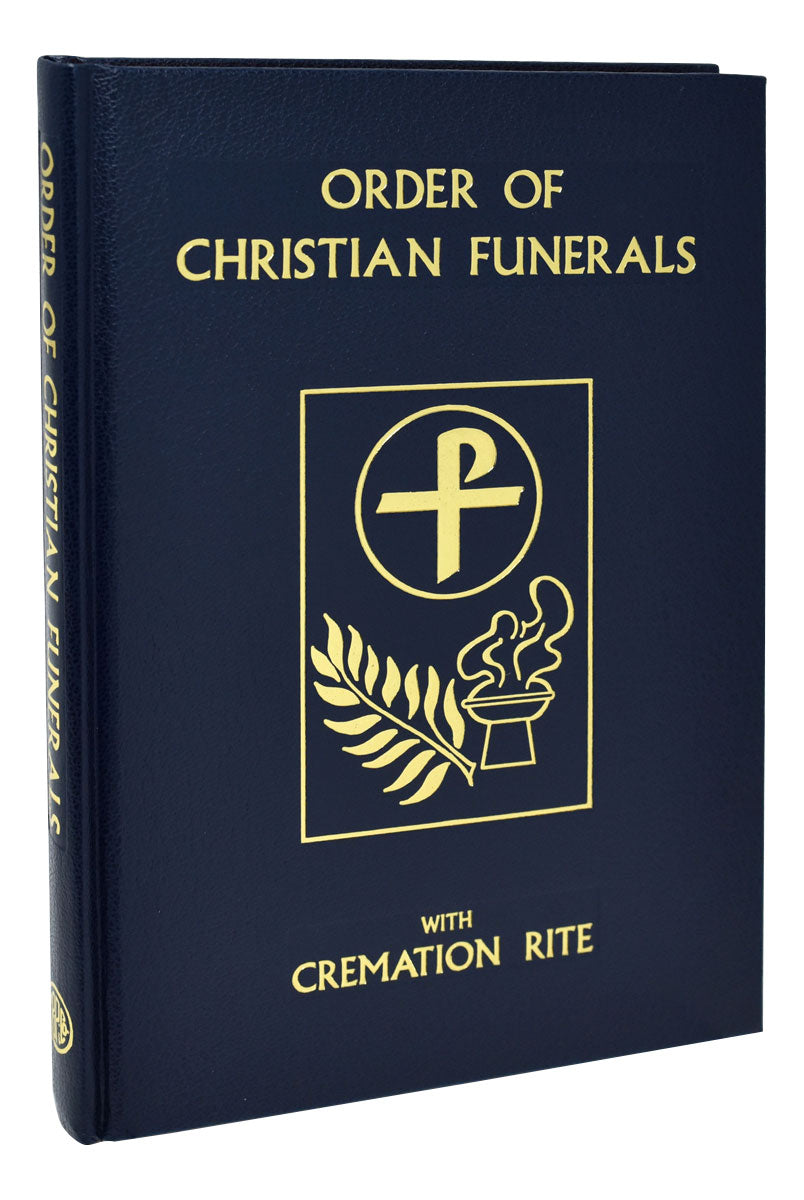 Order of Christian Funerals | Hardcover