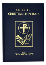 Order of Christian Funerals | Hardcover