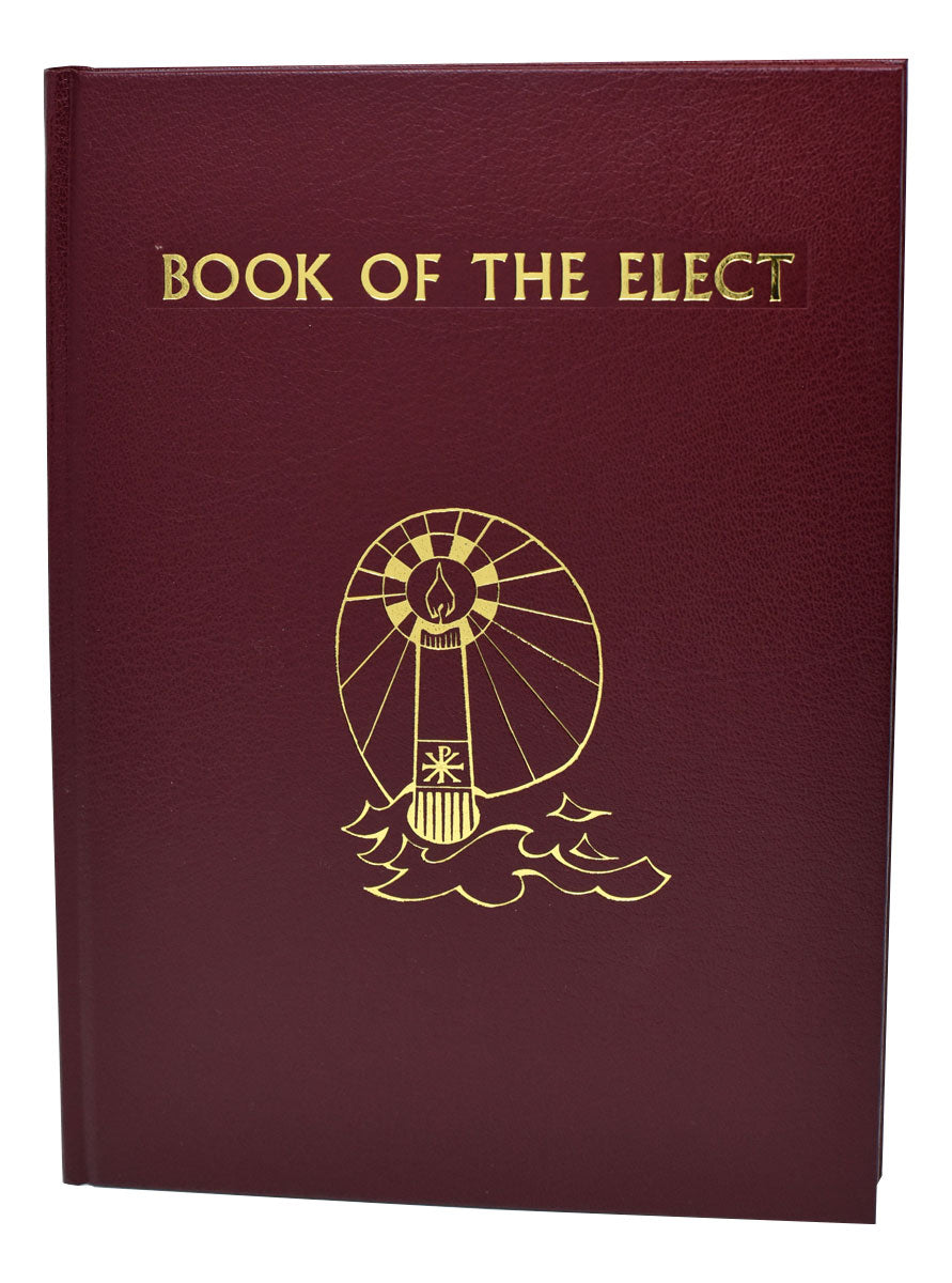 Book of the Elect