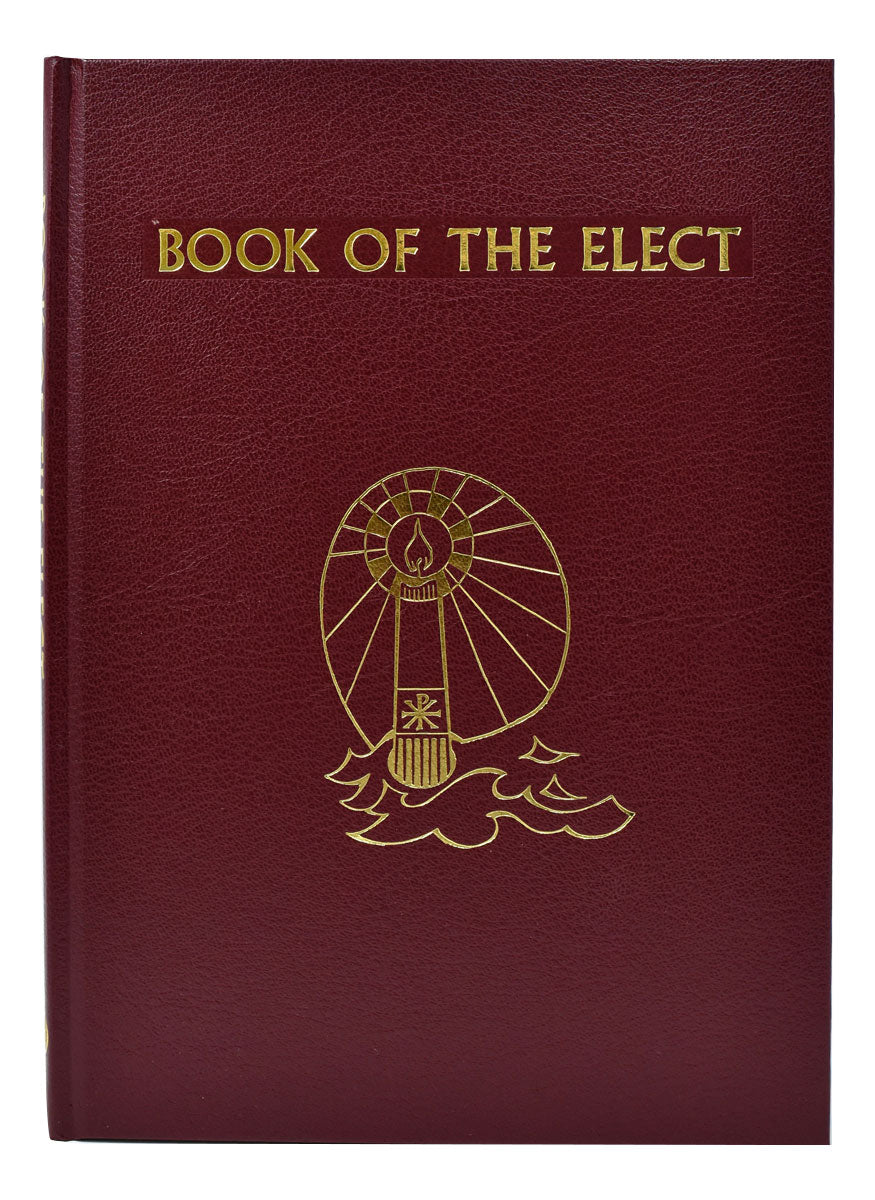 Book of the Elect