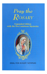 Pray The Rosary