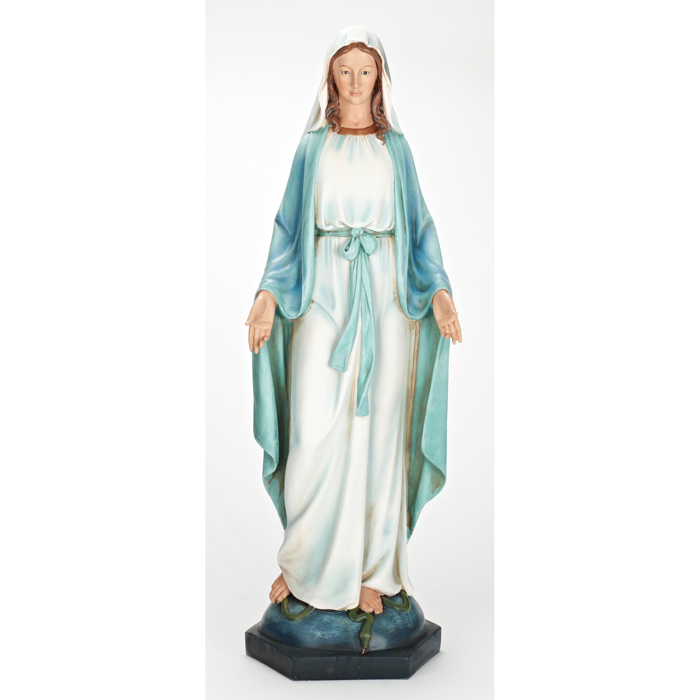 Our Lady of Grace Statue - 40 inch