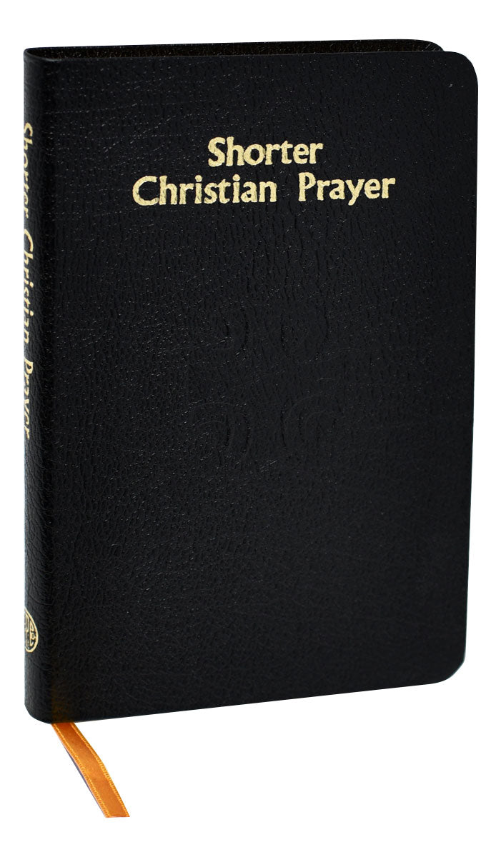 Shorter Christian Prayer