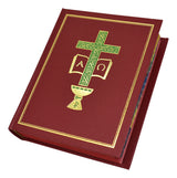Misal Romano - Chapel Size (Spanish Roman Missal)