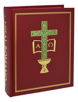 Misal Romano - Chapel Size (Spanish Roman Missal)