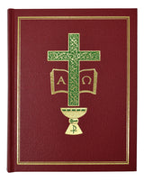 Misal Romano - Chapel Size (Spanish Roman Missal)