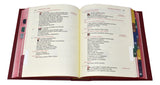 Misal Romano - Chapel Size (Spanish Roman Missal)