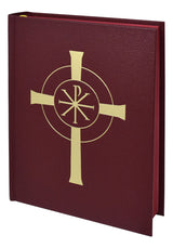 Lectionary for Weekday Mass | Volume III | Chapel Edition