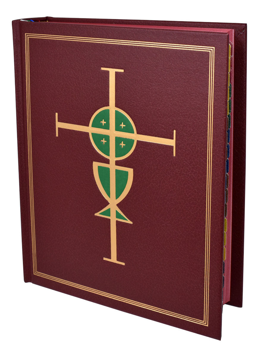 Roman Missal, 3rd Edition | Altar Clothbound | 55/22