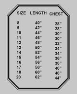 Altar Server Alb | Polyester Linen Weave | 557