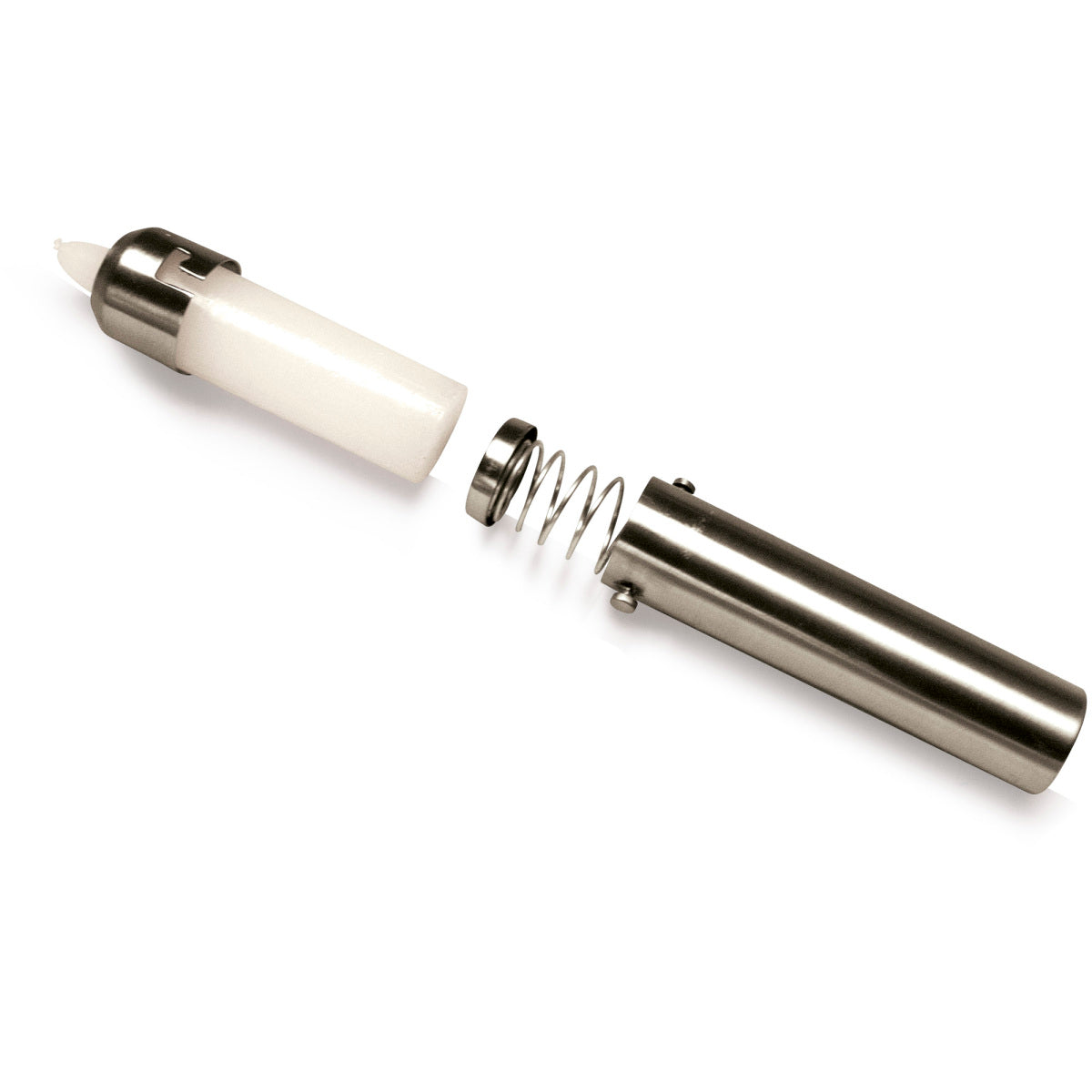 Processional Torch | Nickel