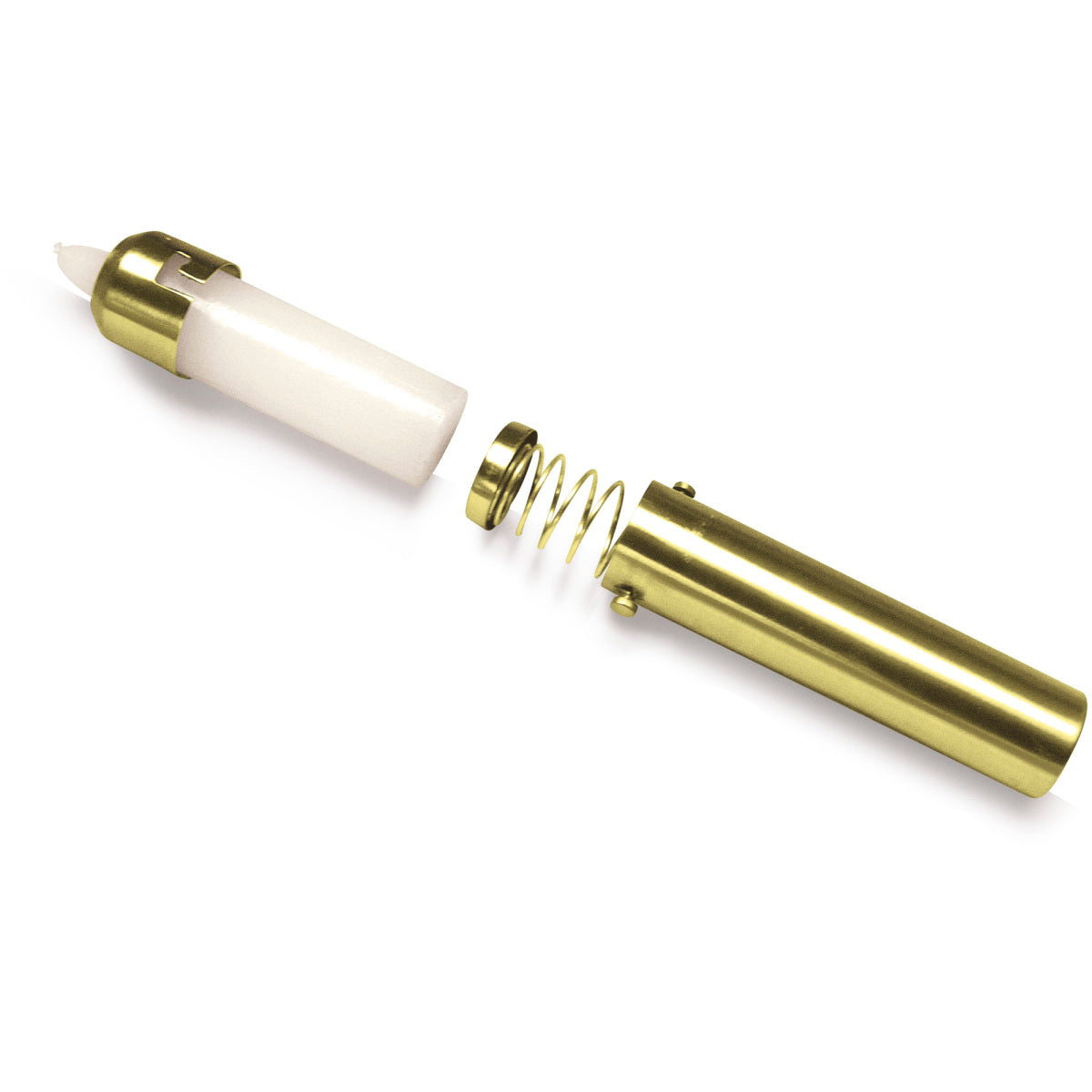 Processional Torch | Brass