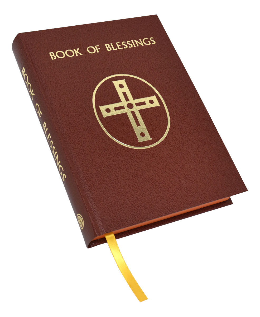 Book of Blessings | Hardcover