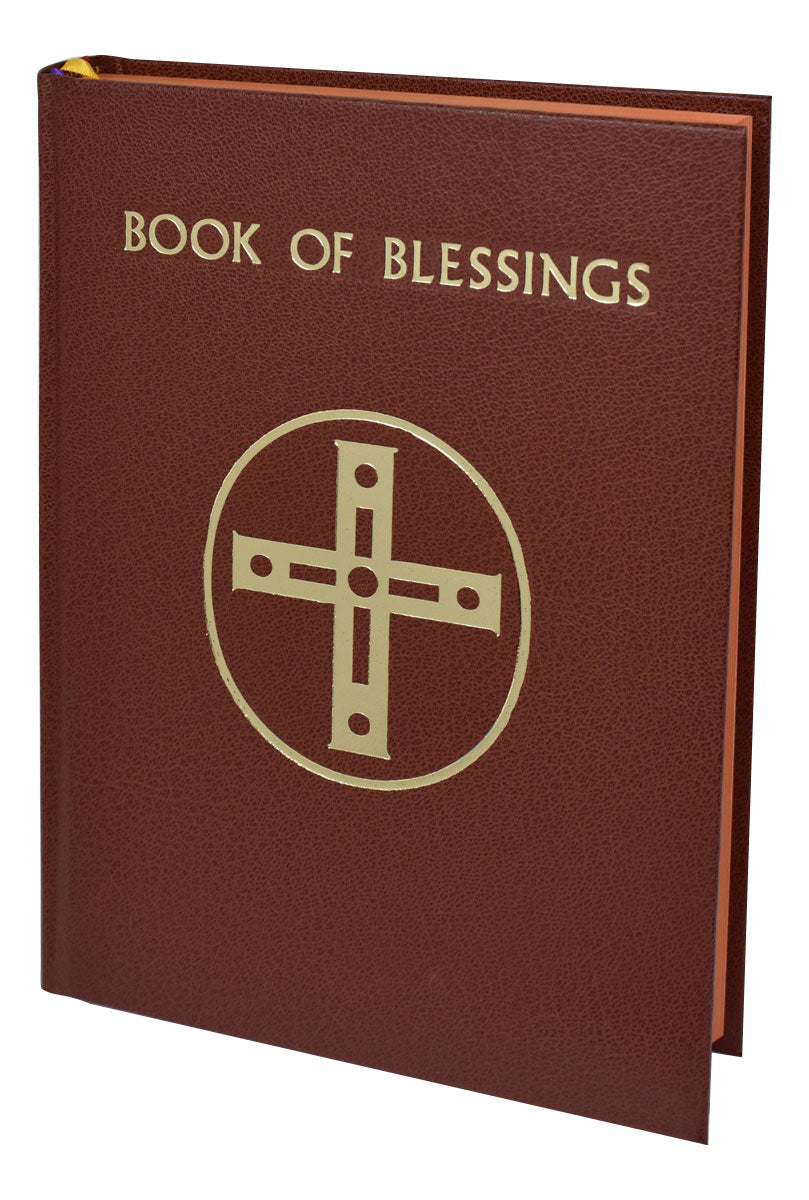 Book of Blessings | Hardcover