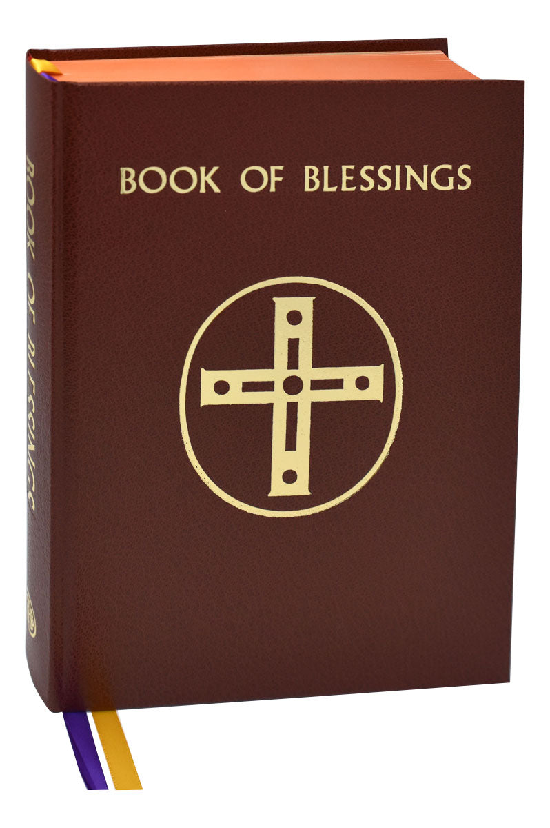 Book of Blessings | Hardcover