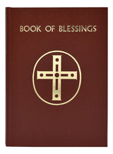 Book of Blessings | Hardcover