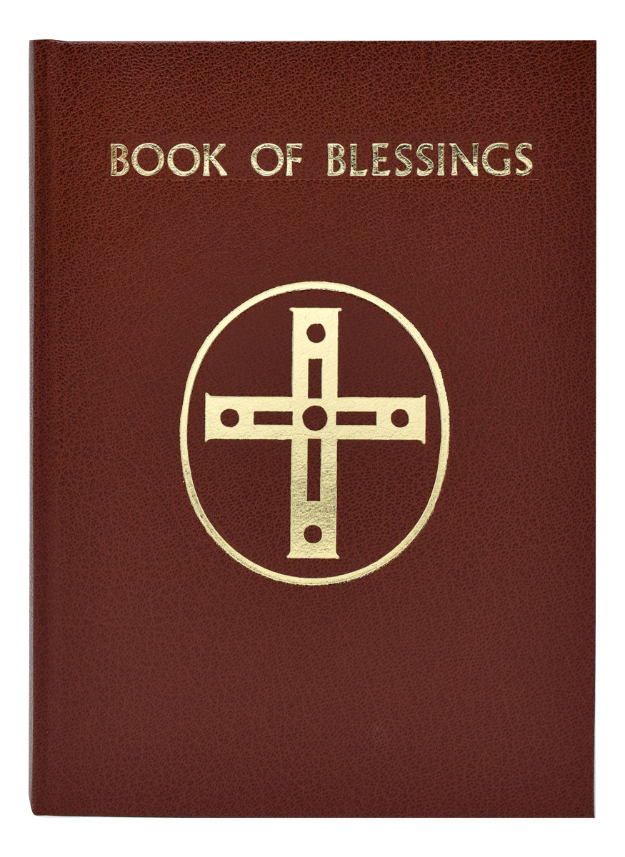 Book of Blessings | Hardcover