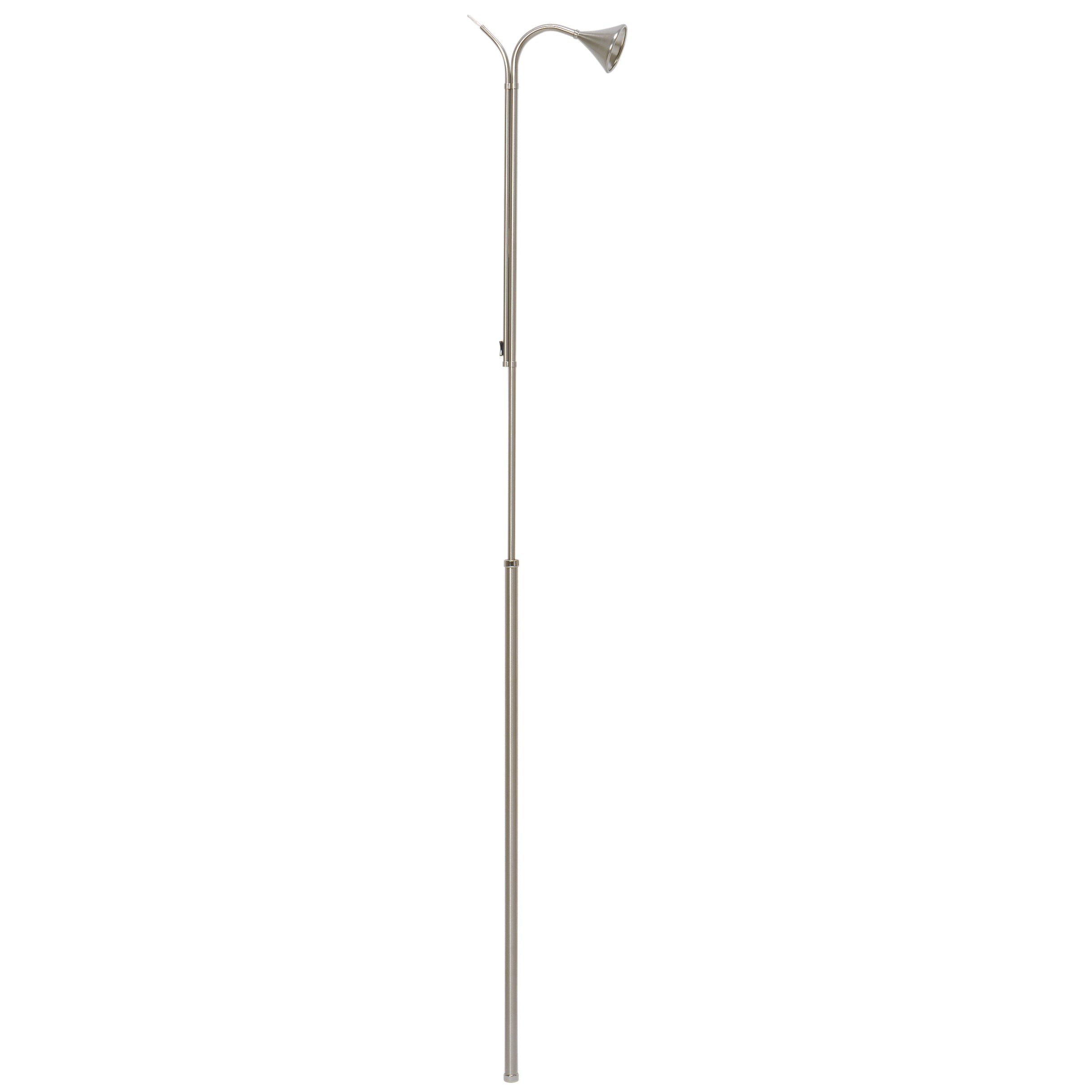 Solid Brass Candle Lighter| 60 inch