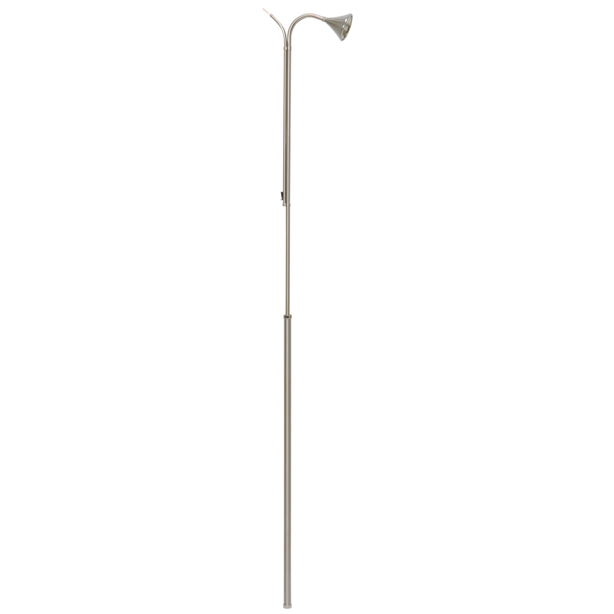 Solid Brass Candle Lighter| 60 inch