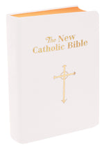 St. Joseph New Catholic Bible - Compact Size