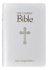 St. Joseph New Catholic Bible (Gift Edition-Personal Size)