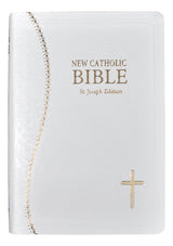 St. Joseph New Catholic Bible (Gift Edition-Personal Size)
