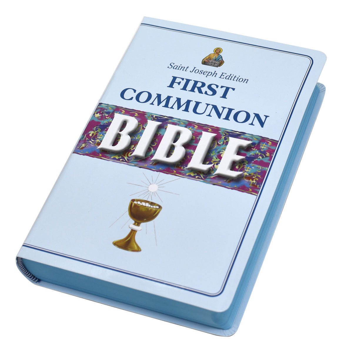 St. Joseph NCB First Communion Edition