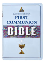 St. Joseph NCB First Communion Edition