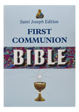 St. Joseph NCB First Communion Edition