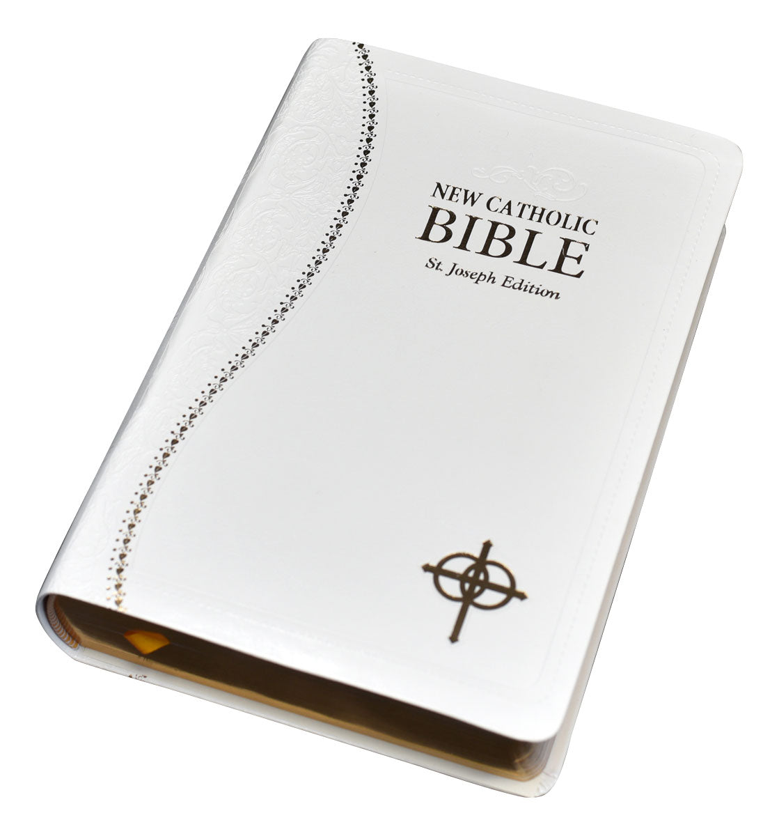 St. Joseph New Catholic Bible (Marriage Edition)