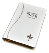 St. Joseph New Catholic Bible (Marriage Edition)