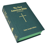 St. Joseph NABRE (Deluxe Student Edition - Full Size)