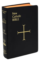 St. Joseph New Catholic Bible (Gift Edition - Large Type)